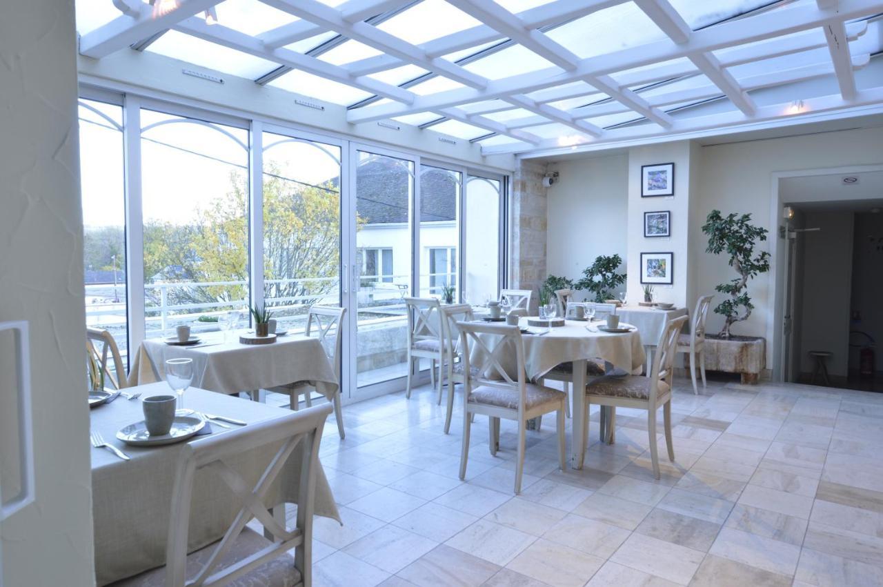 Le Soleil D'Or Hotell Joinville Exteriör bild